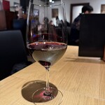 オステリア イル ガルボ - 