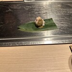 くずし鉄板 あばぐら - 