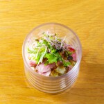 スプリングバレーブルワリー東京 - 