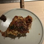 くずし鉄板 あばぐら - 