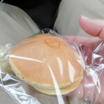どらやき屋りん - 料理写真: