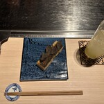 くずし鉄板 あばぐら - 