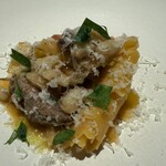 オステリア イル ガルボ - 