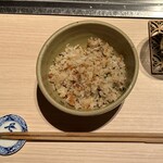 くずし鉄板 あばぐら - 