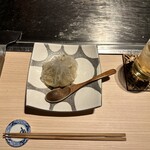 くずし鉄板 あばぐら - 