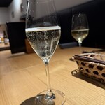 オステリア イル ガルボ - 