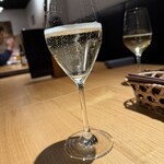 オステリア イル ガルボ - 