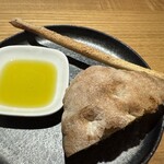 オステリア イル ガルボ - 