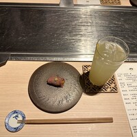 くずし鉄板 あばぐら 神田店 - 