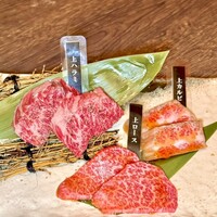 焼肉GROW - 
