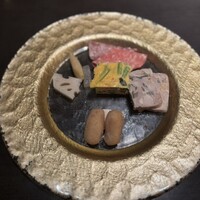 RISTORANTE Orobianco - 