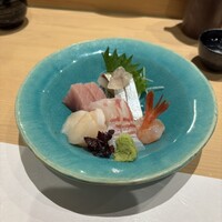 鮨 航 - 