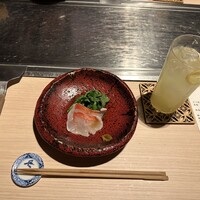 くずし鉄板 あばぐら 神田店 - 