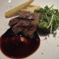 RISTORANTE Orobianco - 