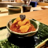 鮨 不二楼 - 