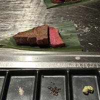 くずし鉄板 あばぐら 神田店 - 