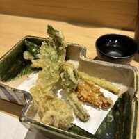 鮨 航 - 
