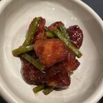 お酒とおばんざい まやさん - 