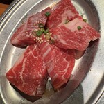焼肉石屋 - 