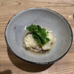 日本酒餐昧うつつよ - 