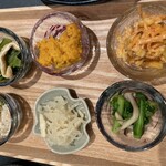 お酒とおばんざい まやさん - 