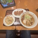 大阪王将 - 