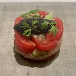 カンテサンス - 