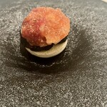 カンテサンス - 