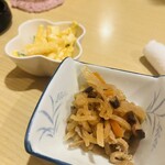 広島駅西居酒屋 りんごの木 - 