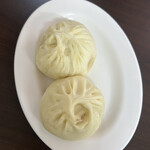 江浙点心 - 鮮肉包