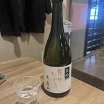 日本酒餐昧うつつよ - 