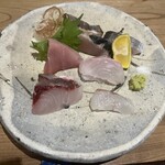 日本酒餐昧うつつよ - 