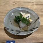 日本酒餐昧うつつよ - 