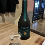 日本酒餐昧うつつよ - 