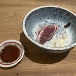 日本酒餐昧うつつよ - 