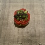 カンテサンス - 