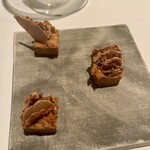 カンテサンス - 