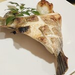 広島駅西居酒屋 りんごの木 - 