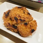 広島駅西居酒屋 りんごの木 - 