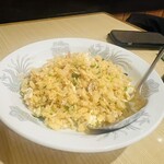 広島駅西居酒屋 りんごの木 - 