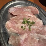 焼肉石屋 - 
