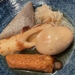 お酒とおばんざい まやさん - 