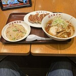 大阪王将 - 