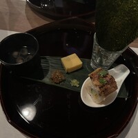 渋谷 三心 - 