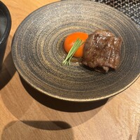 北新地 肉料理 名門 - 