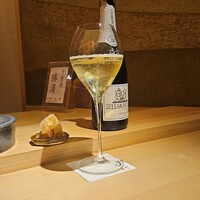 浅草橋 鮨 うらおにかい - 