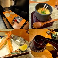 高級和食 札幌 宮川 梅田店 - 