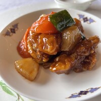 北京宮廷料理 涵梅舫 - 
