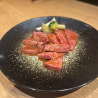 北新地 肉料理 名門 - 