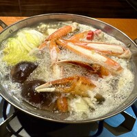 高級和食 札幌 宮川 梅田店 - 